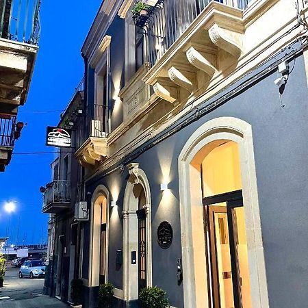 La Vie Fuille Bed And Breakfast Riposto Ngoại thất bức ảnh