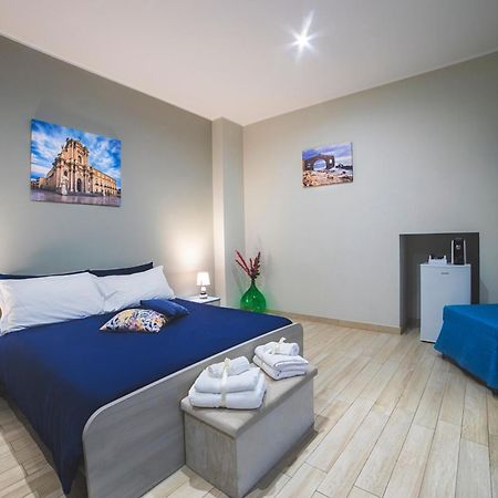 La Vie Fuille Bed And Breakfast Riposto Ngoại thất bức ảnh
