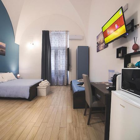 La Vie Fuille Bed And Breakfast Riposto Ngoại thất bức ảnh