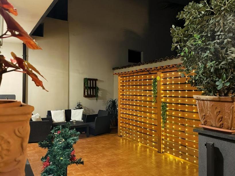 La Vie Fuille Bed And Breakfast Riposto Ngoại thất bức ảnh