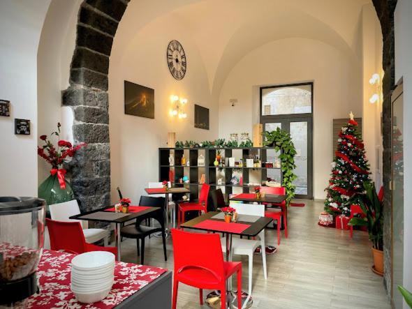 La Vie Fuille Bed And Breakfast Riposto Ngoại thất bức ảnh