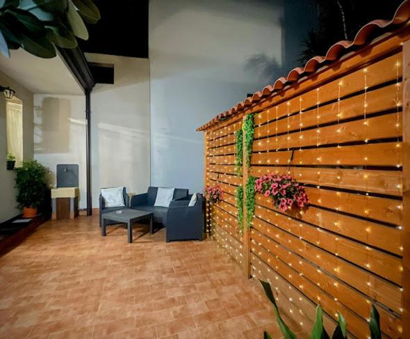La Vie Fuille Bed And Breakfast Riposto Ngoại thất bức ảnh