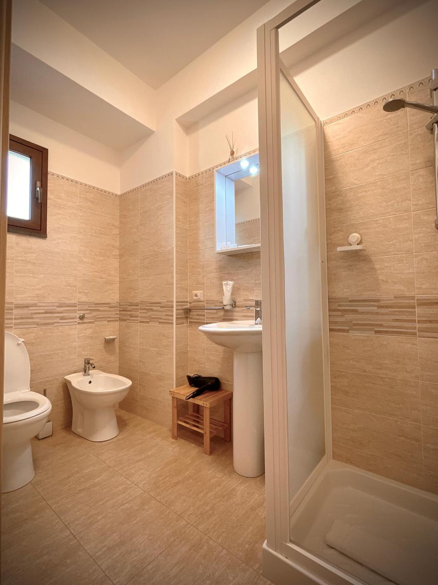 La Vie Fuille Bed And Breakfast Riposto Ngoại thất bức ảnh