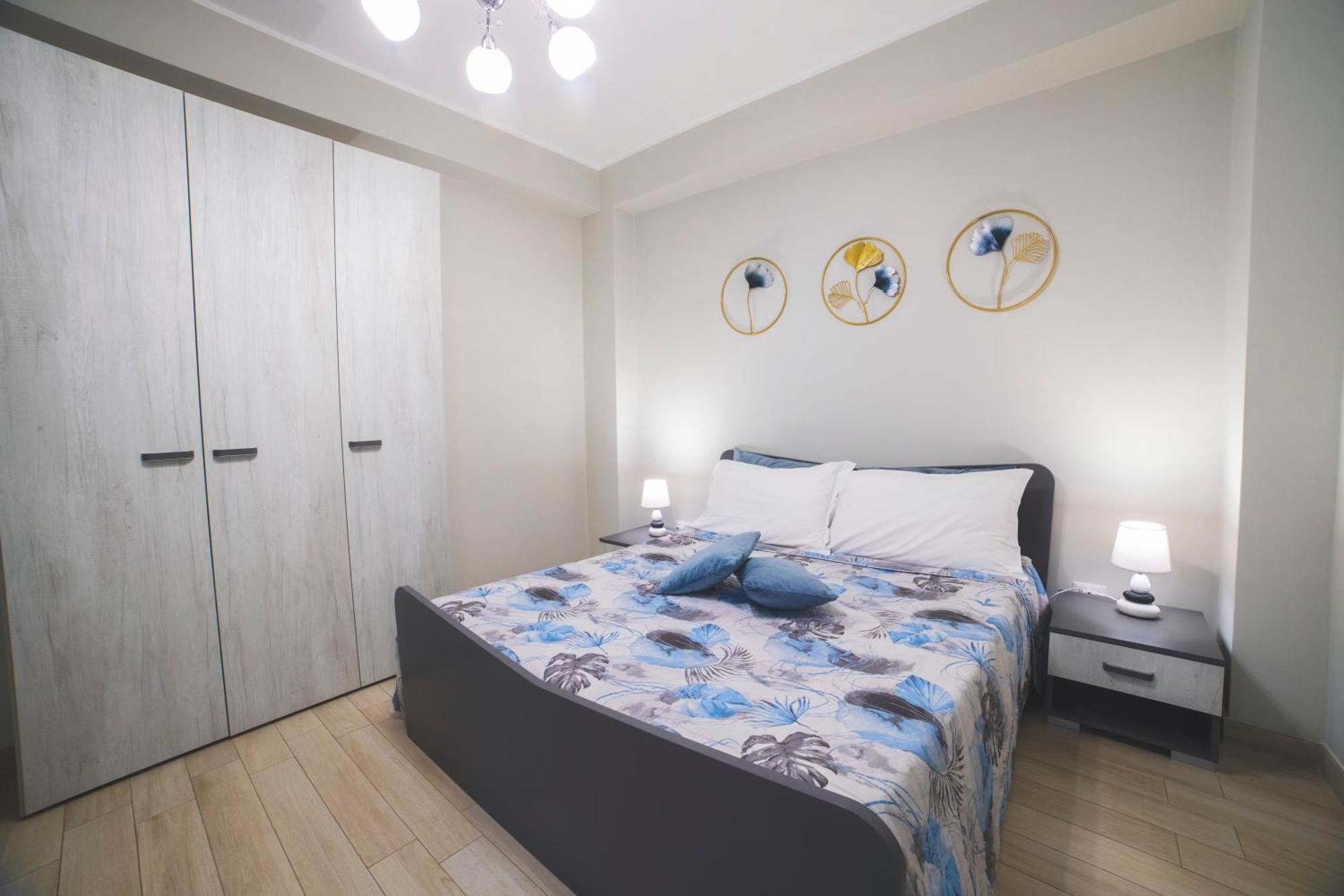La Vie Fuille Bed And Breakfast Riposto Ngoại thất bức ảnh