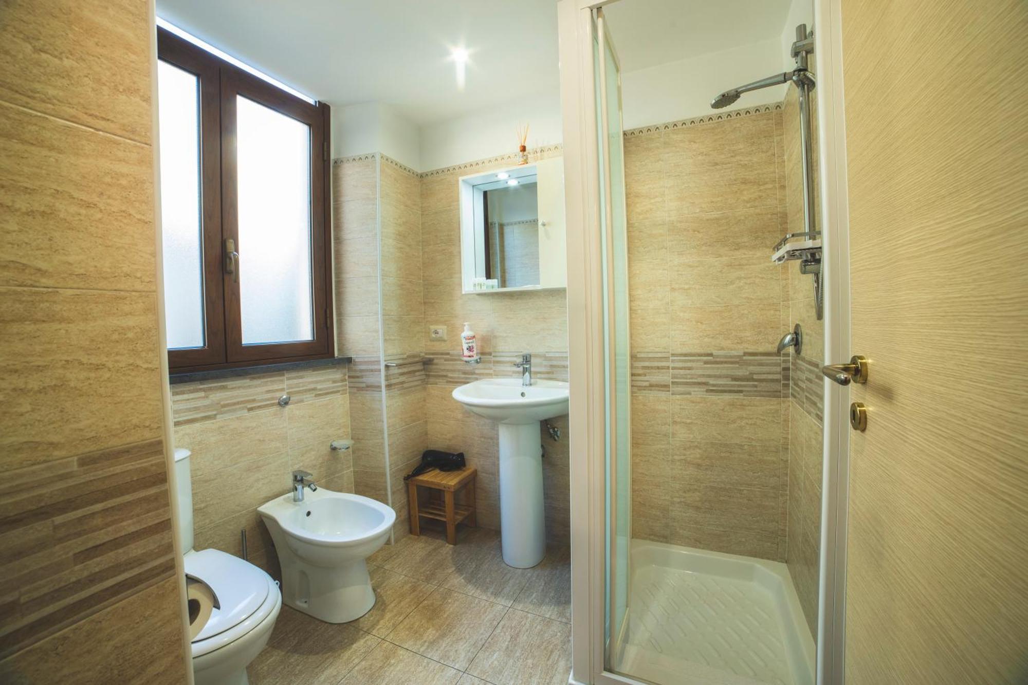 La Vie Fuille Bed And Breakfast Riposto Ngoại thất bức ảnh